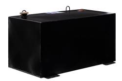 Better Built - Better Built 29211677 - 100 Gallon Black Steel Transfer Tank - Image 1