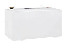 Better Built - Better Built 29224164 - 100 Gallon White Steel Transfer Tank - Image 1