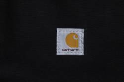 Covercraft - Covercraft Carhartt SeatSaver Second Row - Carhartt Gravel SSC7509CAGY - Image 2