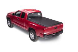 Truxedo - Truxedo 556101 TruXedo Lo Pro QT Tonneau Cover - Image 3