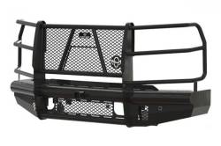 Ranch Hand - Ranch Hand FBC241BLR Legend Series Front Bumper - Image 1