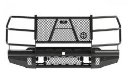 Ranch Hand - Ranch Hand FBC241BLR Legend Series Front Bumper - Image 2