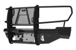 Ranch Hand - Ranch Hand FBG241BLR Legend Series Front Bumper - Image 1