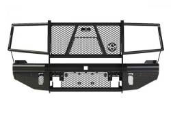 Ranch Hand - Ranch Hand FBG241BLR Legend Series Front Bumper - Image 2