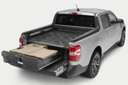 Decked - DECKED Truck Bed Organizer YF8 Ford Maverick 4.5ft - Image 1