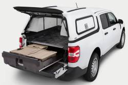 Decked - DECKED Truck Bed Organizer YF8 Ford Maverick 4.5ft - Image 3