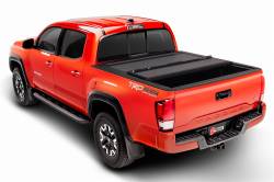 BAK - BAK Industries 448446 BAKFlip MX4 Hard Folding Tonneau Cover - Image 2