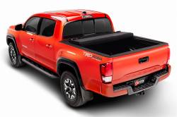 BAK - BAK Industries 448446 BAKFlip MX4 Hard Folding Tonneau Cover - Image 3