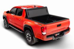 BAK - BAK Industries 448446 BAKFlip MX4 Hard Folding Tonneau Cover - Image 4