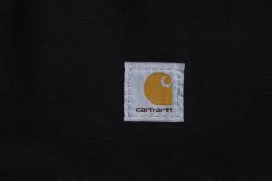 Covercraft - Covercraft Carhartt SeatSaver Front Row - Gravel SSC3488CAGY - Image 2